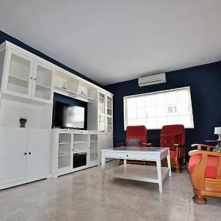 Elena's Ferienhaus Playa Honda (Lanzarote)