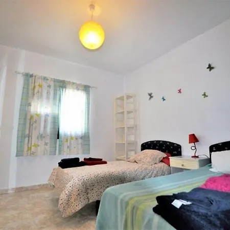 Ferienhaus Elena's Playa Honda (Lanzarote)