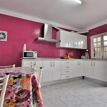 Elena's Ferienhaus *
