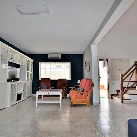 Elena's Ferienhaus Playa Honda (Lanzarote)